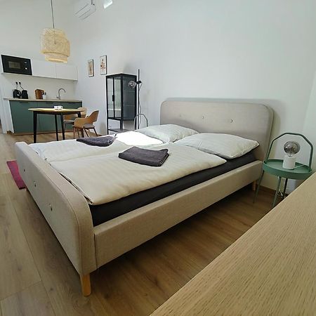 Atlas Apartment No2 With Free Parking And Ac Košice Eksteriør billede